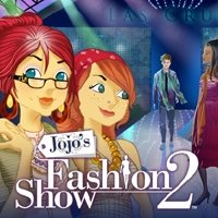 Jojo's Fashion Show 2 [Download] #TOP13