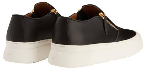 GZ Mike Zip Loafers3