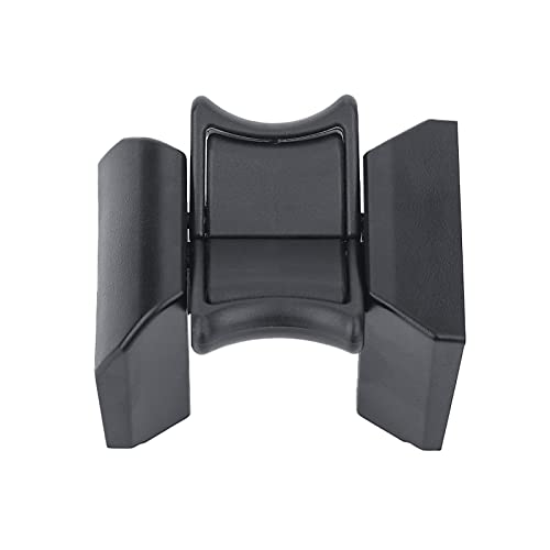 Divisor para portavasos compatible Toyota Camry 2007-2011 miniatura 6