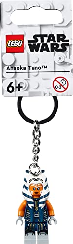 LEGO Porte clés Ahsoka Tano 854186 - vue 4