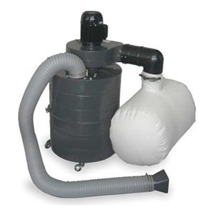 Dayton Dust Collector 3/4 HP
