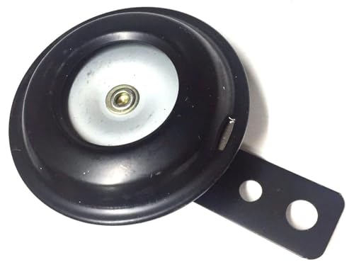 Bocina universal 12V para scooter y moto