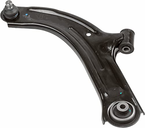 Bras de suspension de rechange pour berline Clio III avec le modèle Lemförder 29699 01