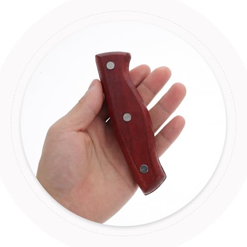 Mango de Cuchillo Universal de Madera 1 Pieza miniatura 4