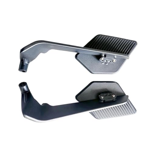 Rétroviseur scooter anti vibration compatible avec Vespa GTS 250 300