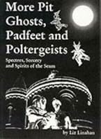 More Pitghosts, Padfeet and Poltergeists 187243813X Book Cover
