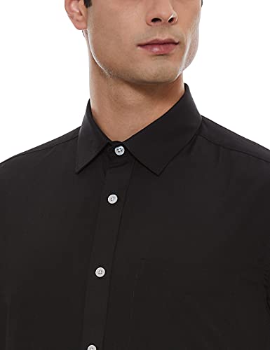 Image of Amazon Brand - Symbol Men's Regular Fit Formal Shirt