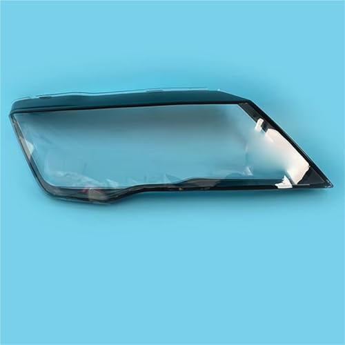 Abat-jour couvercle d'objectif pour réparer un verre phare avant Audi A7 RS7 jauni