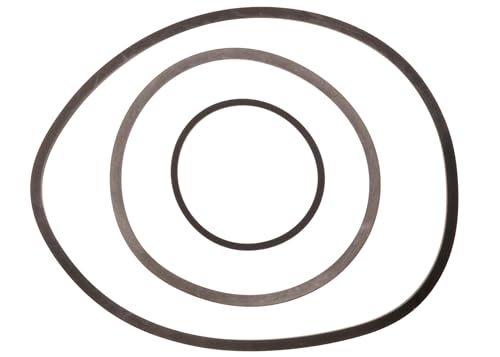 GM Genuine Parts 8648987 (08648987) Low and Reverse Clutch Seal Kit