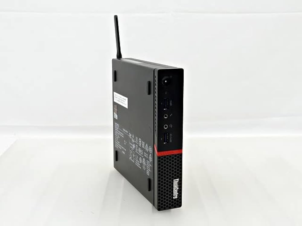Lenovo レノボThinkCentre M700 Core i7ジャンク品 Lenovo レノボThinkCentre M700 Core i7ジャンク品 Lenovo