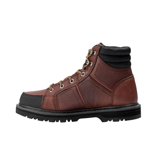Footwear Contractor 6" Soft Toe Men's Work Boot2