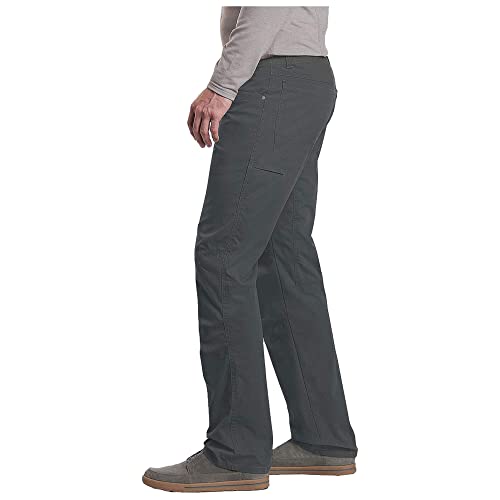 Kuhl Men's Revolvr Pants (32x32, Gotham Grey)2