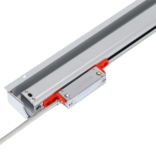 Kit regla lineal KA-300 970mm 5um para CNC miniatura 3
