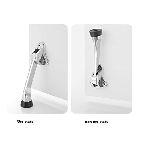 Tope de puerta libre para mantener tus estancias ventiladas con total seguridad 5