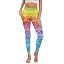 Rainbow Love You Print
