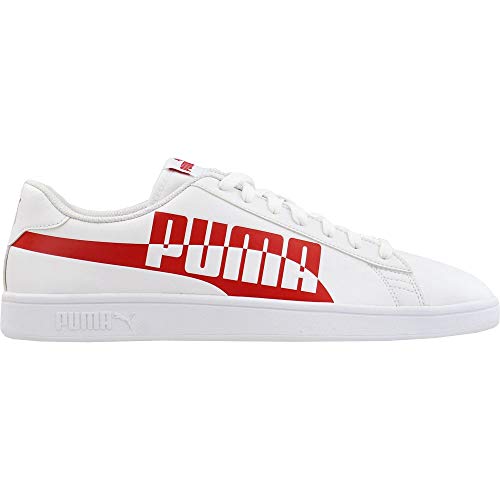 Image of Puma Unisex-Adult Smash V2 Sneaker