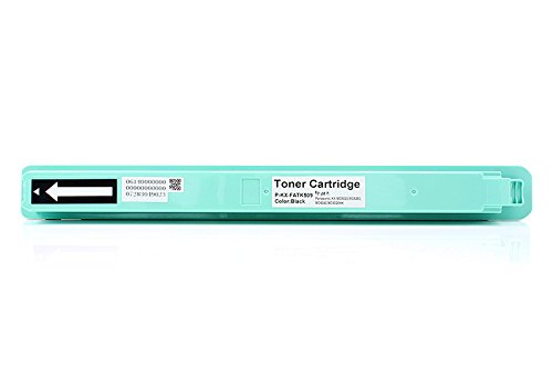 Toner noir KX-FATK509 compatible avec imprimante Panasonic KX-MC 6000