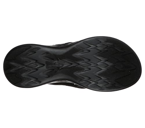 Image of Skechers Women's On-The-GO 600 - Sunny Sandal