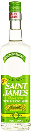 Saint James Saint James Sucre de Cane Alkoholfrei (1 x 0.7 l) 52523