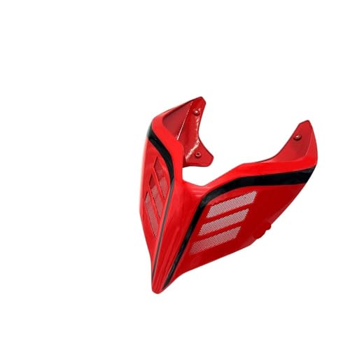 Cache selle arrière Becquet Couverture Queue Rea Pour Panigale Pour Street Pour Fighter V4 V4S V4R 2018-2023 Capot Siège Carénage Arrière – vue 3