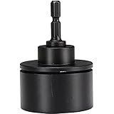 Handheld Electric Cap Sealing Machine Bottle Capper Capping Machine for Capping Diameter 10-100mm (20-30mm spiral cap)