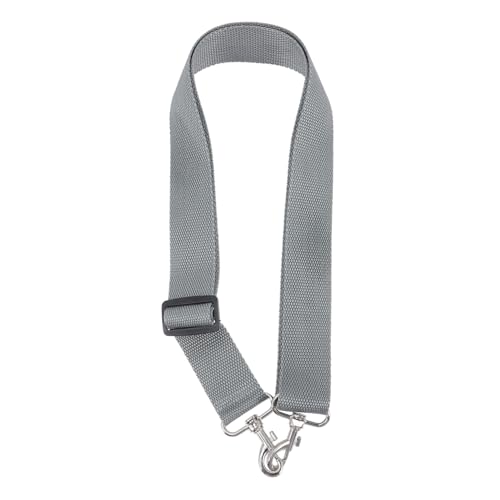 GALPADA Adjustable Snare Drum Sling Strap Comfortable Marching Drum Belt for Adults Durable Clasps for Marching Bands Percussion Instruments