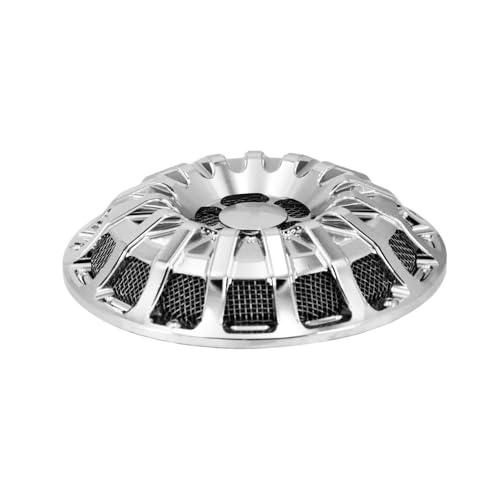 Cubierta de Parlante para Manillar de Moto PSUYHG miniatura 4