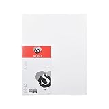 Seurat Art & Malerei, ohne Farbe, 24 x 30 cm-3 mm