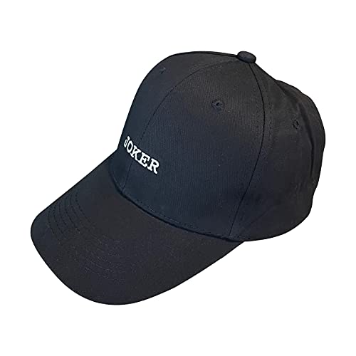i-ZOA Baseball Caps and Hats Fashionable Casual Daily Adjustable Unisex Joker Hat Baseball Cap for Men and Women