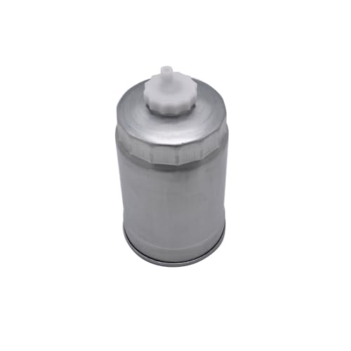 1 pc SHLPDFM Black Diesel Fuel Filter ESR4686 Compatible with Defender Land Rover Discovery 2 TD5