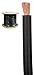 Coleman Cable 10414 Welding Cable Wire Spool, 250-Feet 600-Volt 211-Amp 1-Gauge