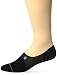 Stance Men's Gamut Solid Arch Support Super Invisible Sock