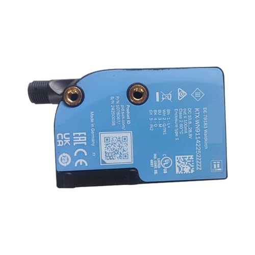 Capteur KTX-WN91142252ZZZZ 1078067 idéal pour maintenance de chaîne de production - 2