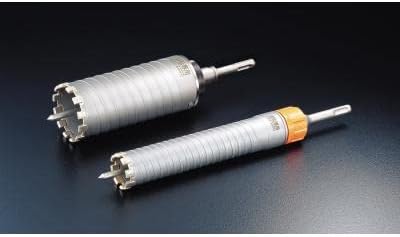 ユニカ 多機能コアドリル Dシリーズ 乾式ダイヤ SDSシャンク セット UR21-D032SD【メーカー直送品】