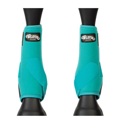 Image of Weaver Equine Prodigy F3 Horse Sport Boots