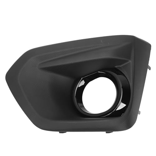 Bisel de luz antiniebla parachoques Impreza 2013 izquierda 57731FJ030 negro 5