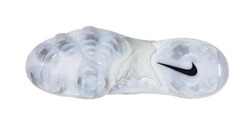 Image of Nike Men's Alpha Huarache Elite 4 Low Baseball Cleats