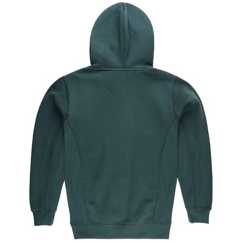 10.5 Oz Super Heavy Weight Ultimate Hoody Style 7774