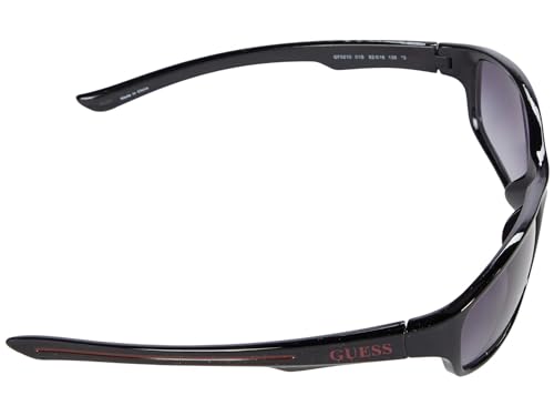 Accessoire sport Guess Gafas Guess Gf0210 01b Unique - vue 6