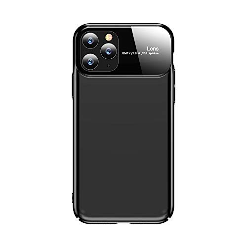 Coque antichocs iPhone 11 Pro pour éviter les rayures du quotidien