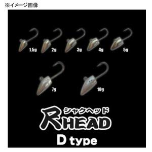 Amazon | Jazz(ジャズ) 尺HEAD(シャクヘッド) DX マイクロバーブ