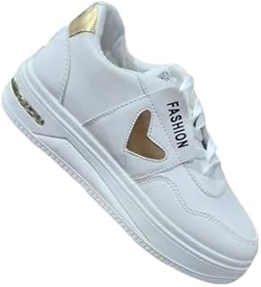 Girls Sneakers - Lace Up - Moulded - #: 321-1120