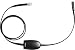 Produktbild Jabra LINK EHS-Adapter für Polycom-Telefone