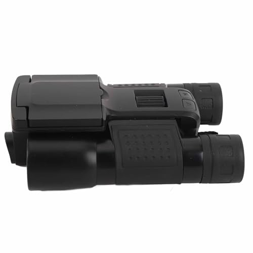 Binoculares digitales 12x32 con cámara RiToEasysports miniatura 4