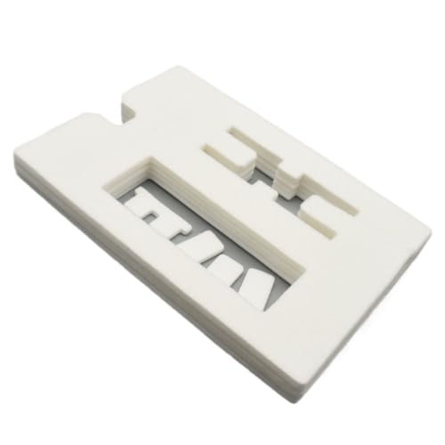 Tampon d'encre MC-10 éponge résout erreur réservoir plein Canon iPF 670 770