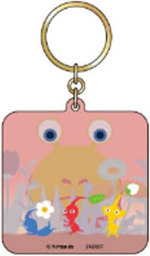 [Pikmin] �s�N�~�� ���C���[ �A�N�����L�[�z���_�[ �I�b�`�� �`���b�s�[ �L�[�`�F�[�� ��������̃_�C�������h�t�� (�䂤����(S8350256))