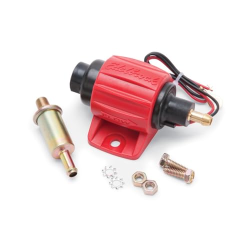 Edelbrock 17303 Fuel Pump