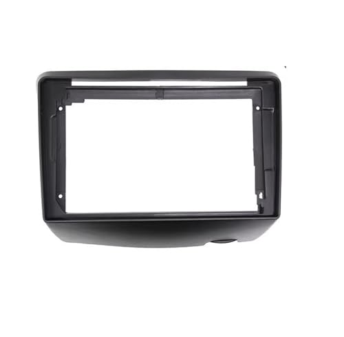 Kit D'autoradio pour Toyota pour VITZ pour Yaris pour Echo 1999-2005 Autoradio CD 9 Pouces Écran Stéréo Android Lecteur Multimédia Vidéo Câbles Façade...