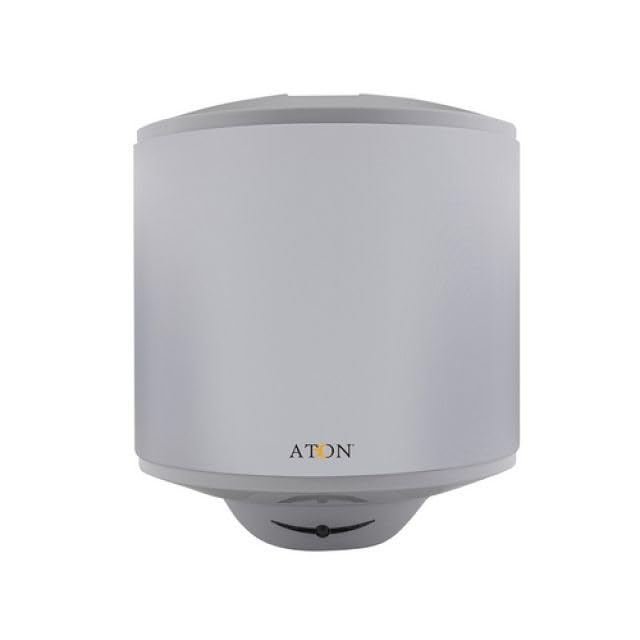 Calentador de agua eléctrico 10 l vertical encima del fregadero años 3