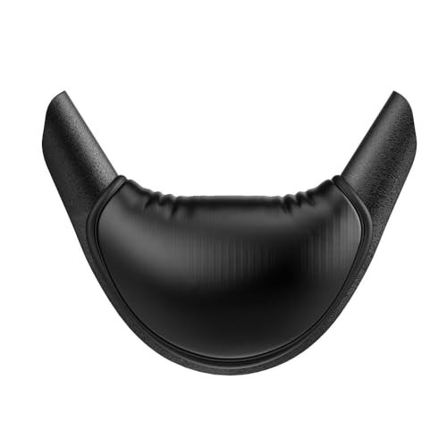 Perfk シャンプーボウルネックレストクッション シリコン製 快適 滑り止め ヘアサロン ネックピロー プロ用 美容 理髪店 家庭用